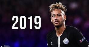 Neymar Jr 2018/19 - Neymagic Skills & Goals | HD