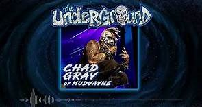 Chad Gray (Mudvayne) January 2023
