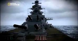 Grandes Batallas Navales El Bismarck
