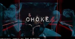 The Warning - CHOKE (Lyrics)