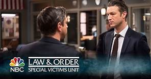 Law & Order: SVU - Season 17 Finale! (Episode Highlight)