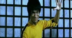 John Barry - Game Of Death (Music Video)