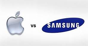 Apple inc. vs. Samsung electronics co Case Study