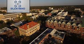Gainesville Florida-Aerial Video Tour | As Seen From A Drone