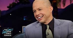 Jon Cryer on His Book and Working with Charlie Sheen