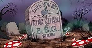 The King Khan & BBQ Show – Love You So (The Movie)