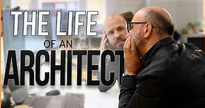 Behind Closed Doors - The Life of an Architect (Full Documentary)