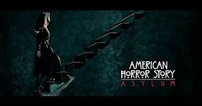 American Horror Story: Asylum - prossimamente su FOX