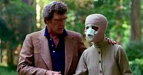 Official Trailer - SCALPEL aka FALSE FACE (1977, Robert Lansing, Judith Chapman)