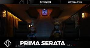 Chucky - Giovedì 13 gennaio, in seconda serata su Italia 1