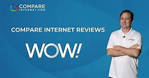 WOW Internet Review 2024 from CompareInternet com