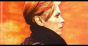 David Bowie - Low (1977) Análisis!!! Criticas!!!