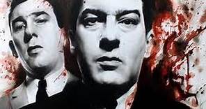 Flesh And Blood the story of the Krays