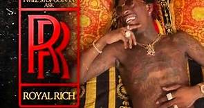 Rich Homie Quan - I Get (If You Ever Think I Will Stop Goin In Ask RR)