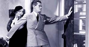 Broadway Thru a Keyhole (1933) Constance Cummings, Russ Columbo, Paul Kelly, Blossom Shelly, Texas Guinan