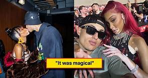 "It was magical": Kyle Kuzma adorably reminisces first kiss with girlfriend Winnie Harlow