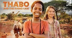 Thabo – The Rhino Case: (2023) Official Trailer