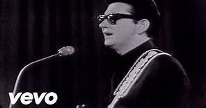 Roy Orbison - Oh, Pretty Woman (Monument Concert 1965)