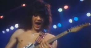 Van Halen - Unchained - 6/12/1981 - Oakland Coliseum Stadium (Official)