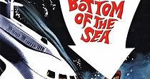 Voyage to the Bottom of the Sea streaming online