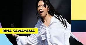 Rina Sawayama - Comme Des Garçons (Like The Boys) (Reading Festival 2023)