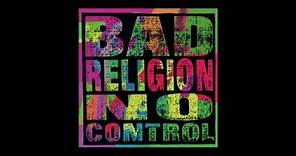 Bad Religion - "Billy" (Full Album Stream)