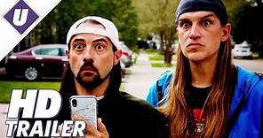 Jay and Silent Bob Reboot (2019) - Official Red Band Trailer | Kevin Smith, Jason Mewes