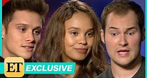 '13 Reasons Why' Cast Reacts to Bryce Walker's Surprising Killer and Season 4 Hopes (Exclusive)