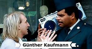 Günther Kaufmann: "Otto - Der Film" (1985)