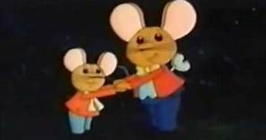 The Mouse And His Child (Animated Movie - 1977)