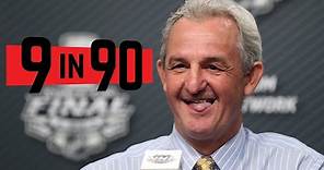 9 memorable Darryl Sutter quotes ...in 90 seconds