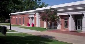 A Look at The University of West Alabama