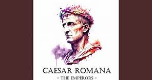 Gaius Caesar Augustus Germanicus