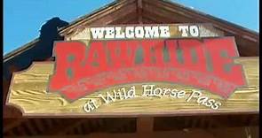 Rawhide, Arizona Wild West Town