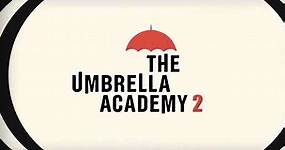 Video trailer de The Umbrella Academy, temporada 2