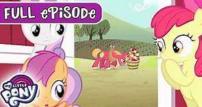 Friendship Is Magic S2 | Hearts and Hooves Day | My Little Pony | FULL EPISODE | MLP FIM