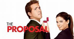 The Proposal (2009 film) Full Movie Review | Sandra Bullock | Ryan Reynolds | Malin | Review & Facts