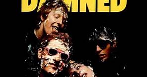 The Damned - Stab Your Back