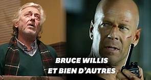 Patrick Poivey, voix de Bruce Willis et de bien d'autres personnages est mort