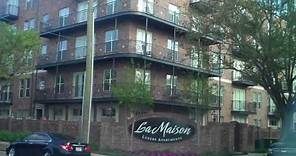 La Maison River Oaks Apartments Houston, TX 77098