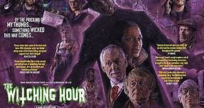 Dark Ditties presents... The Witching Hour *OFFICIAL TRAILER* S1E4
