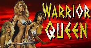 Bad Movie Review: Warrior Queen (starring Sybil Danning and Donald Pleasence)