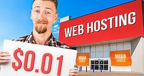 Cheap Web Hosting That ACTUALLY Works In 2023