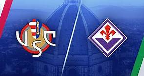 Match Highlights: Cremonese vs. Fiorentina