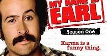 My Name Is Earl Season 1 - watch episodes streaming online