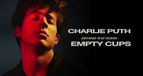 Charlie Puth "Voicenotes" Behind The Song – Part 3