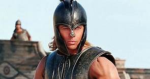 Troya: cuando Brad Pitt se transformó en un héroe griego