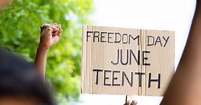41 Powerful Juneteenth Quotes To Celebrate the Holiday