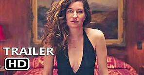 MRS. FLETCHER Official Trailer (2019) Kathryn Hahn, HBO Series