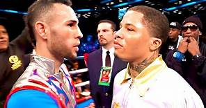 Gervonta Davis (USA) vs Jose Pedraza (Puerto Rico) | KNOCKOUT, Boxing Fight Highlights HD